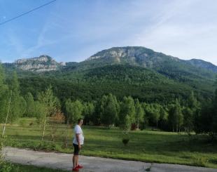 Земля за 56 000 евро в Никшиче, Черногория