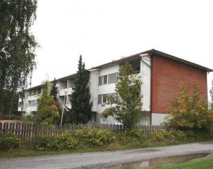 Квартира за 21 900 евро в Састамале, Финляндия