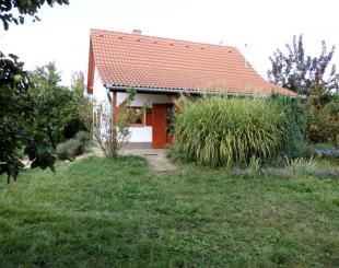 Villa for 45 000 euro in Hungary