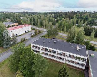 Квартира за 18 000 евро в Форсса, Финляндия