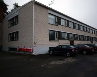 Квартира за 22 000 евро в Пудасярви, Финляндия