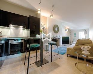 Квартира за 2 500 евро за месяц в Сен-Тропе, Франция