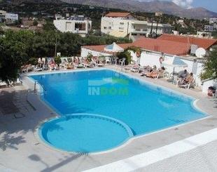 Отель, гостиница за 600 000 евро в Айос-Николаосе, Греция