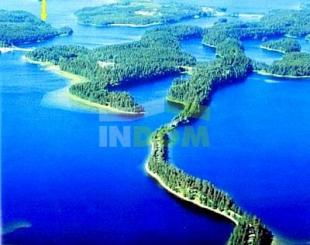Земля за 950 000 евро в Савонлинне, Финляндия