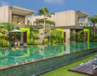 Отель, гостиница за 5 840 000 евро в Индонезии