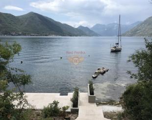 Commercial property for 2 800 000 euro in Kotor, Montenegro