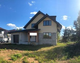 Cottage for 145 000 euro in Belarus