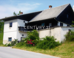 Дом за 65 000 евро в Словенска-Бистрице, Словения
