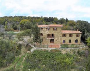 Дом за 360 000 евро в Монтеверди-Мариттимо, Италия