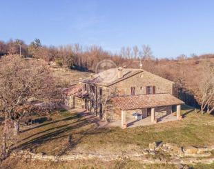 Дом за 585 000 евро в Монте-Кастелло-ди-Вибио, Италия