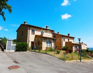 House for 149 500 euro in Cetona, Italy