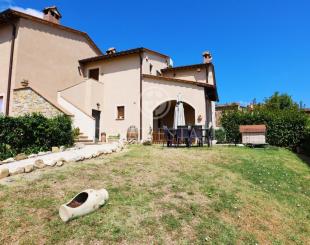 House for 155 250 euro in Cetona, Italy