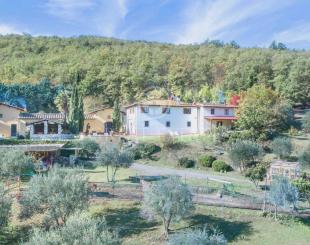 Дом за 2 750 000 евро в Баньо-а-Риполи, Италия