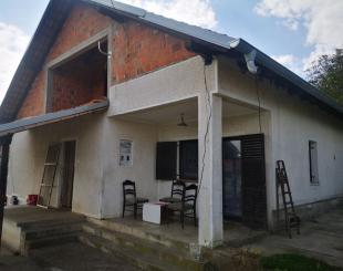 Дом за 35 000 евро в Младеноваце, Сербия