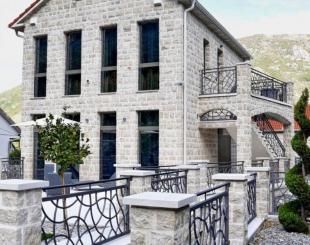 Отель, гостиница за 2 835 000 евро в Которе, Черногория