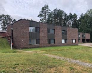 Квартира за 12 000 евро в Вехмерсалми, Финляндия