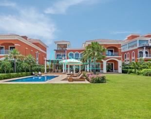 Mansion for 13 950 012 euro in Dubai, UAE