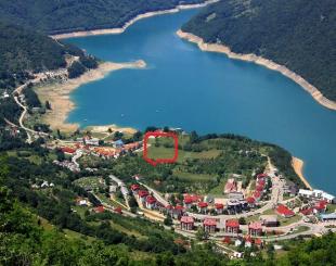Земля за 270 400 евро в Плужине, Черногория