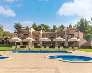 Отель, гостиница за 1 450 000 евро в Ситонии, Греция