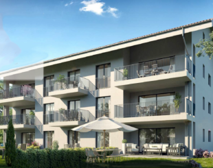 Апартаменты за 560 000 евро в Вале, Швейцария