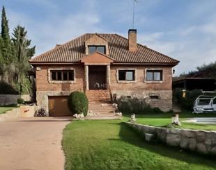 House for 850 000 euro in Madrid, Spain