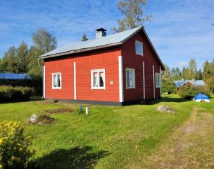 Дом за 22 000 евро в Рауталампи, Финляндия