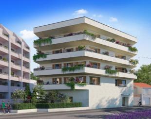 Апартаменты за 230 000 евро в Ментоне, Франция