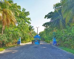 Land for 38 572 euro in Cabarete, Dominican Republic