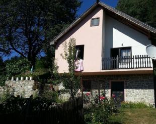 Дом за 65 000 евро в Колашине, Черногория