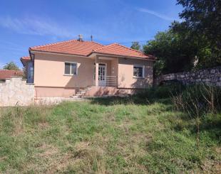 Дом за 110 000 евро в Даниловграде, Черногория