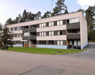 Квартира за 19 000 евро в Урьяла, Финляндия