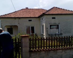 Дом за 8 000 евро в Генерал-Тошево, Болгария
