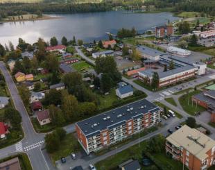 Квартира за 19 523 евро в Нильсия, Финляндия