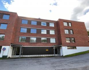 Квартира за 13 000 евро в Мянтюхарью, Финляндия