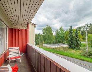 Квартира за 23 500 евро в Хямеэнлинна, Финляндия