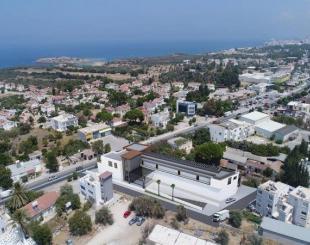 Офис за 160 600 евро в Кирении, Кипр