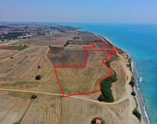 Land for 2 235 000 euro in Larnaca, Cyprus