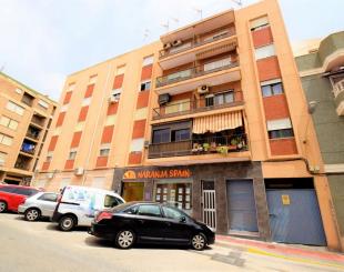 Апартаменты за 73 000 евро в Гуардамар-дель-Сегура, Испания