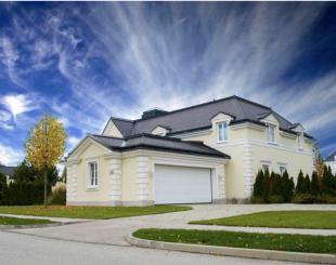 House for 3 500 000 euro in Oberwaltersdorf, Austria