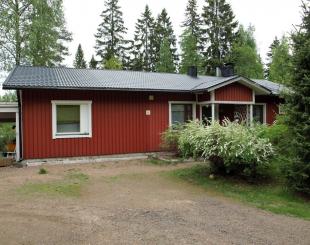 Дом за 70 000 евро в Миехиккяля, Финляндия