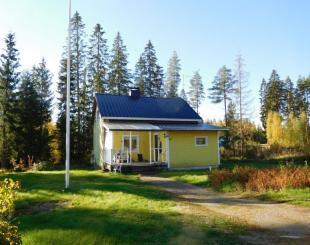 Дом за 49 000 евро в Миехиккяля, Финляндия