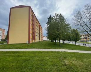 Квартира за 43 200 евро в Ходове, Чехия