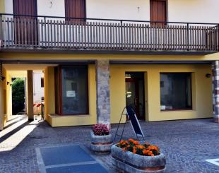 Office for 70 000 euro in Barcis, Italy