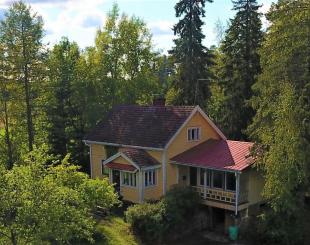 Дом за 55 000 евро в Лапинъярви, Финляндия
