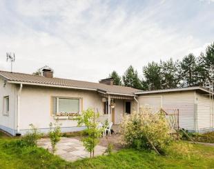 Дом за 60 000 евро в Иити, Финляндия