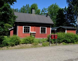 Дом за 59 500 евро в Иити, Финляндия