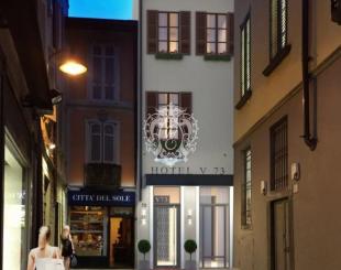 Отель, гостиница за 4 000 000 евро в Комо, Италия