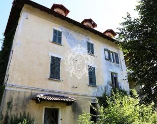 Land for 800 000 euro in Gignese, Italy