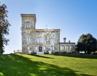 Квартира за 3 500 000 евро в Конельяно, Италия