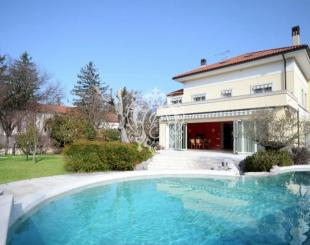 Villa for 1 480 000 euro in Trieste, Italy